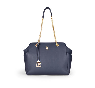 US POLO ASSN WOMEN JONES SHOPPING BAG