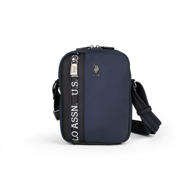 US POLO ASSN MEN OLIVER CROSS BODY