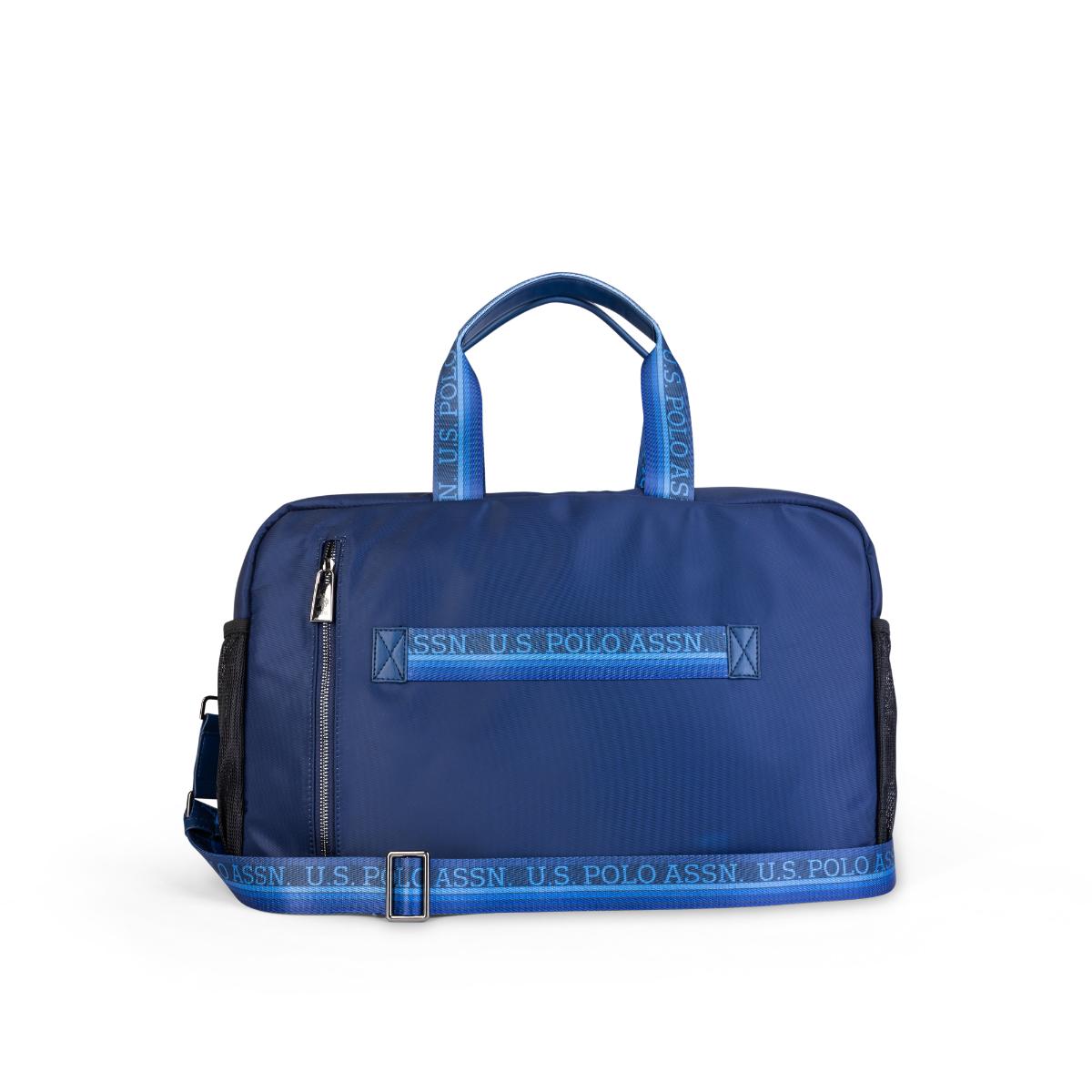 Cabin Luggage Us Polo Travel Bags Polo POLO Trolley Bag Pcs, TSA