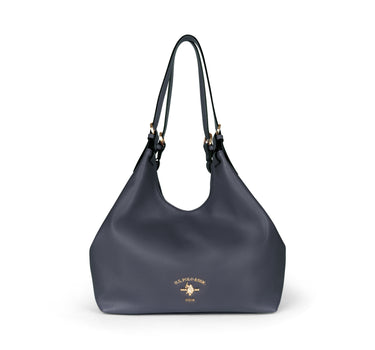 US POLO ASSN WOMEN STANFORD LARGE HANDLE BAG