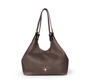 US POLO ASSN WOMEN STANFORD LARGE HANDLE BAG