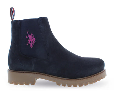 US POLO ASSN. WOMEN BOOTS