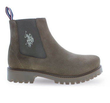 US POLO ASSN. WOMEN BOOTS