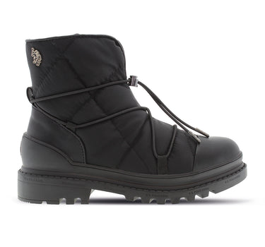 US POLO ASSN. WOMEN BRUNA BOOTS