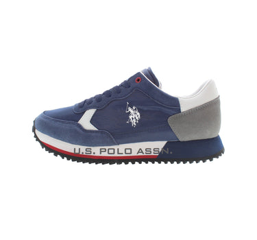 US POLO ASSN. MEN COMFORT TRAINERS
