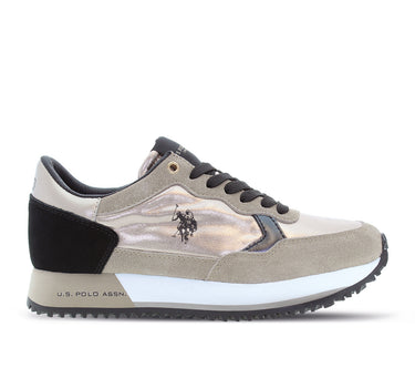 US POLO WOMEN TRAINERS