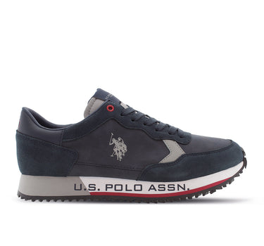US POLO ASSN. MEN CLASSIC TRAINERS