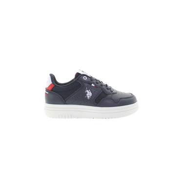 US POLO DENNY004F KIDS SNEAKER