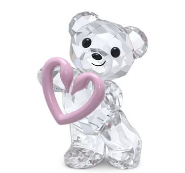 SWAROVSKI KRIS BEAR UNA BEAR