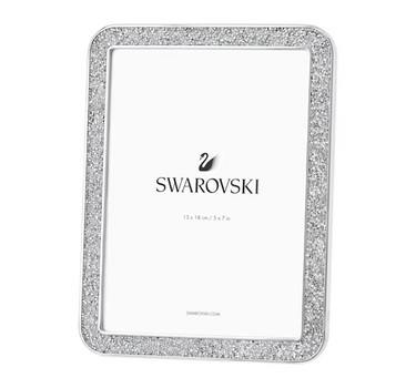 SWAROVSKI MINERA PICTURE FRAME