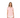 US POLO WOMEN COTTON PIQUE POLO SHIRT WITH BUTTONS