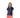 US POLO WOMEN COTTON PIQUE POLO SHIRT WITH TRICOLOR COLLAR
