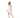 US POLO WOMEN SHORT-SLEEVED JERSEY DRESS