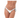 US POLO WOMEN CLASSIC MICROFIBER BIKINI BOTTOM