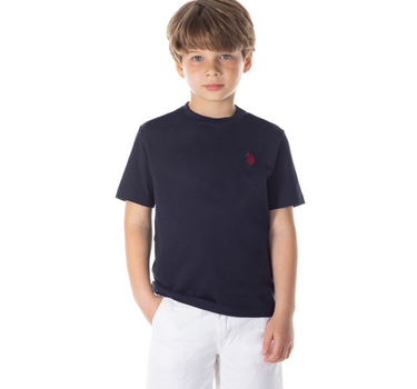 US POLO  KIDS T-SHIRT