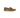 US POLO MENS SUEDE LOAFER WITH RUBBER OUTSOLE