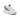 KARL LAGERFELD SNEAKERS SNEAKERS IN WHITE