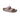 BIRKENSTOCK ARIZONA KIDS EARTHY VEGAN BIRKO-FLOR NARROW FIT