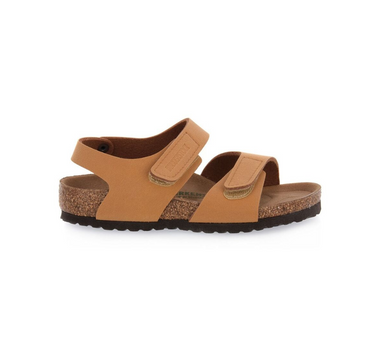 BIRKENSTOCK PALU KIDS VEGAN BIRKO-FLOR NARROW FIT