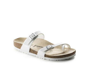 BIRKENSTOCK MAYARI BIRKO-FLOR REGULAR FIT