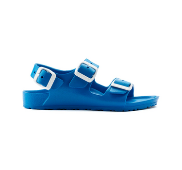 BIRKENSTOCK MILANO KIDS EVA NARROW FIT