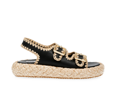 STEVE MADDEN PORTOFINO SANDAL