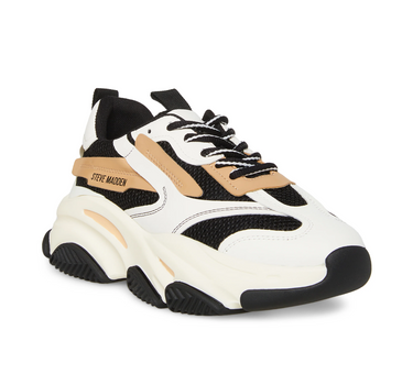 STEVE MADDEN POSSESSION-E SNEAKER