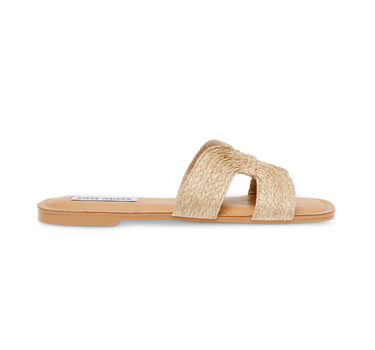 STEVE MADDEN ZAP SANDAL