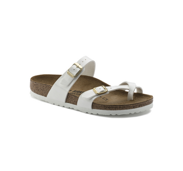 BIRKENSTOCK MAYARI BIRKO FLOR