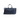 U.S. POLO ASSN. WOMEN SPRINGFIELD WEEKENDER BAG NYLON IN NAVY BLUE