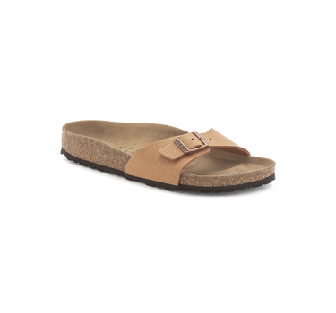 BIRKENSTOCK MADRID BIRKO-FLOR NARROW FIT