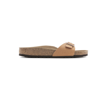 BIRKENSTOCK MADRID BIRKO-FLOR NARROW FIT