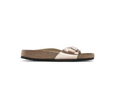 BIRKENSTOCK MADRID BIRKO-FLOR NARROW FIT