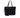 U.S. POLO ASSN. WOMEN ST CLAIRE BUSINESS BAG NYLON IN BLACK