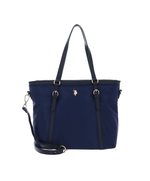 POLO BAG-IN-NAVY OK Fashion