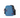 US POLO ASSN. MEN BIGFORK SMALL FLAT CROSSB NYLON IN LIGHT BLUE