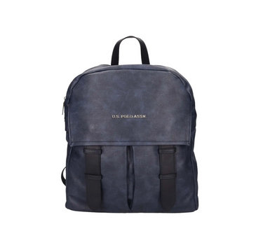 US POLO ASSN. MEN NORMANDIE BACKPACK IN NAVY