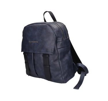 US POLO ASSN. MEN NORMANDIE BACKPACK IN NAVY