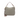 US POLO ASSN. WOMEN HOUSTON L HOBO BAG NYLON IN LIGHT TAUPE