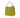 US POLO ASSN. WOMEN HOUSTON L HOBO BAG NYLON IN YELLOWLOW/TAN