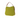 US POLO ASSN. WOMEN HOUSTON L HOBO BAG NYLON IN YELLOWLOW/TAN