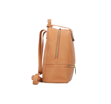 US POLO ASSN. WOMEN NEW JONES BACKPACK IN CAMEL