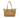 U.S. POLO ASSN. WOMEN SPRINGFIELD S SHOPP. BAG NYLON IN NUDE