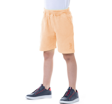 US POLO ASSN KIDS SHORTS