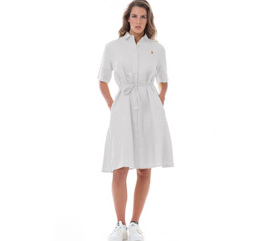 US POLO  WOMEN DRESS