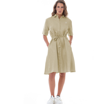 US POLO  WOMEN DRESS