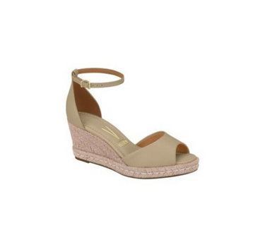 VIZZANO WOMEN WEDGES IN NUDE