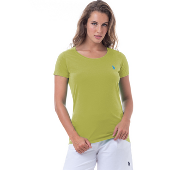 US POLO  WOMEN T-SHIRT