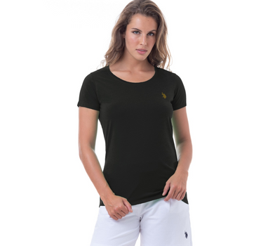 US POLO  WOMEN T-SHIRT