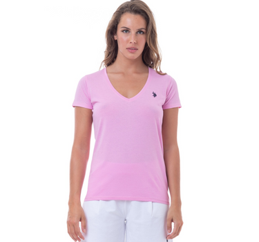 US POLO  WOMEN T-SHIRT